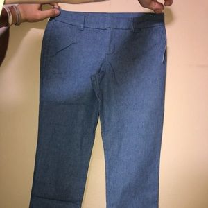 old navy pants